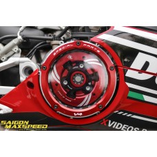Chụp Bố Nồi DUCABIKE Ducati Panigale V4-V4S (chính hãng)